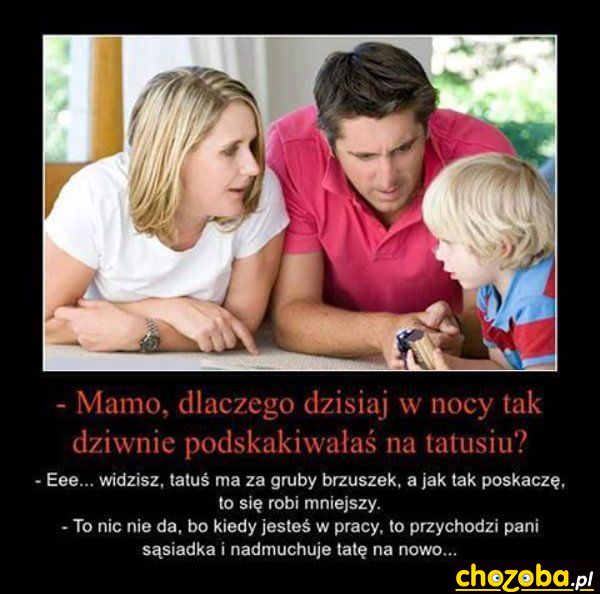 Brzuszek