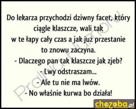 Bo działa!
