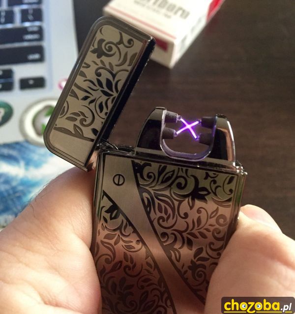 Zapalniczka Jedi