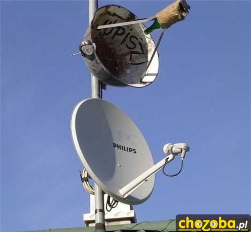 Dodatkowa antena