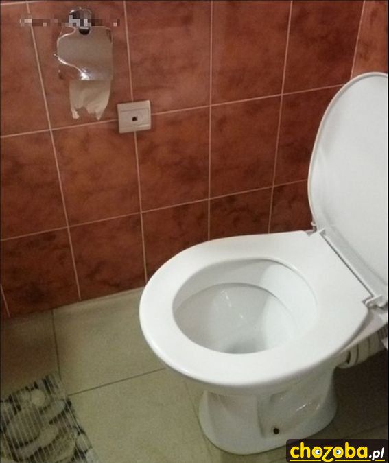Gniazdko sieciowe jest
