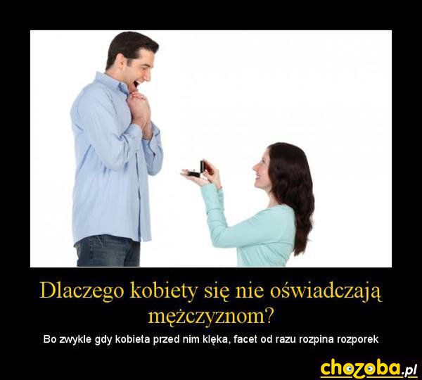 Oświadczyny