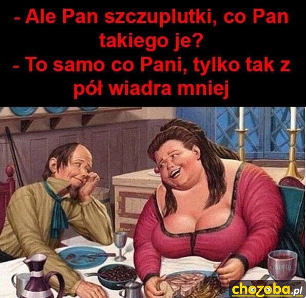 Co Pan takiego je?
