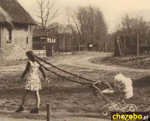 Przydatne warkocze