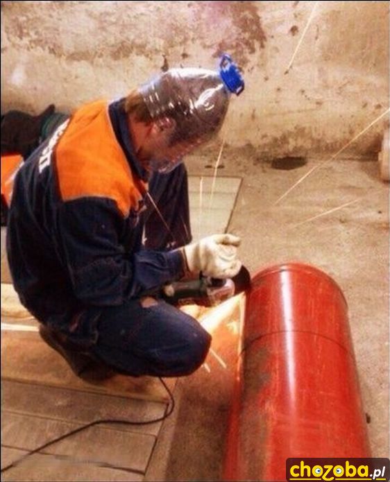 Osłona włączona