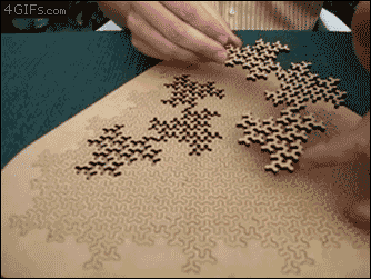 Puzzle dla mózgowców
