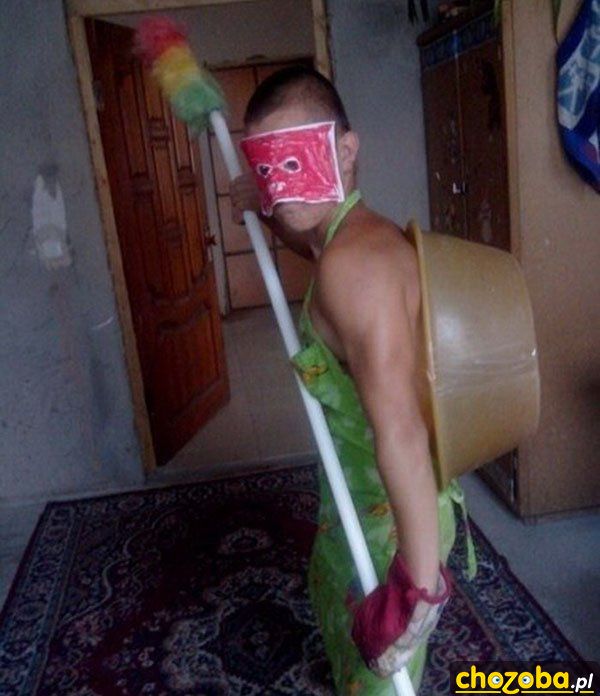 Żółw ninja