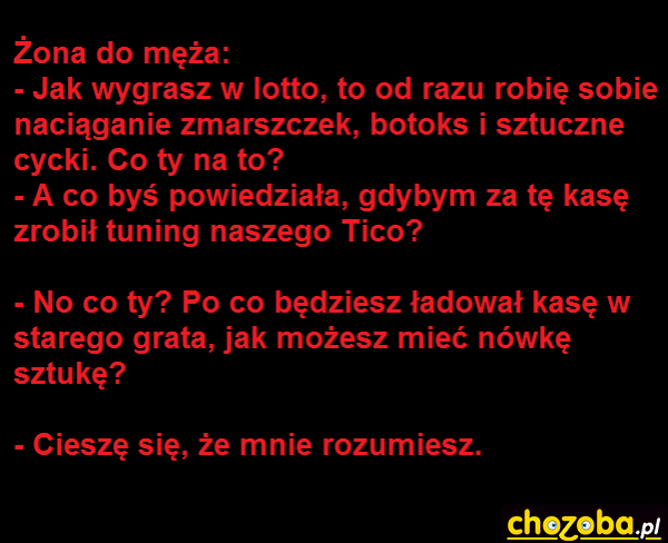 Zrozumienie