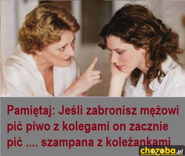 Pamiętaj kobieto