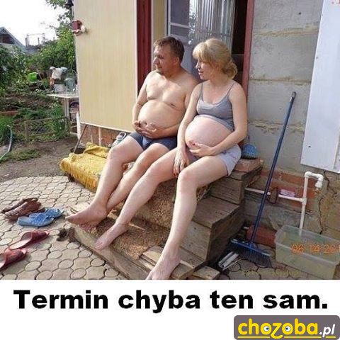 Termin chyba ten sam