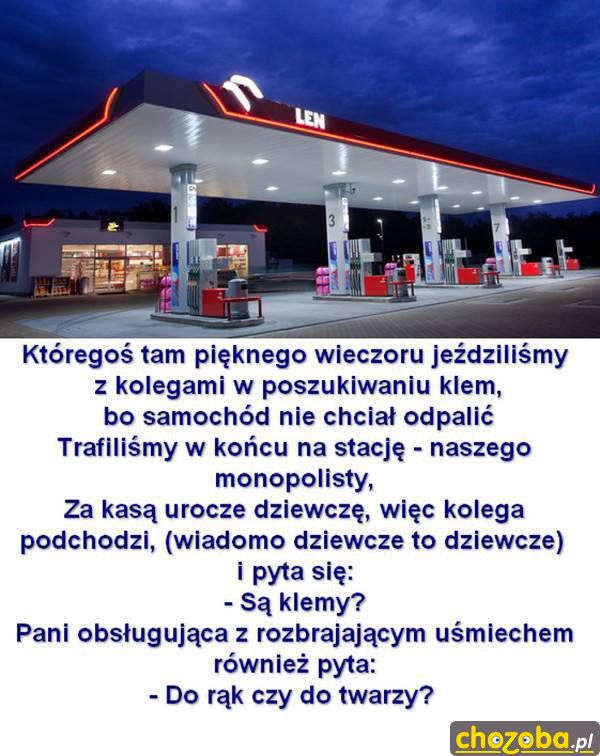 Klemy