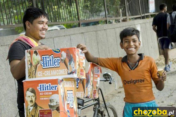 Lody Hitler