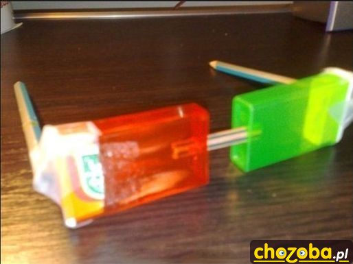 Okulary 3D