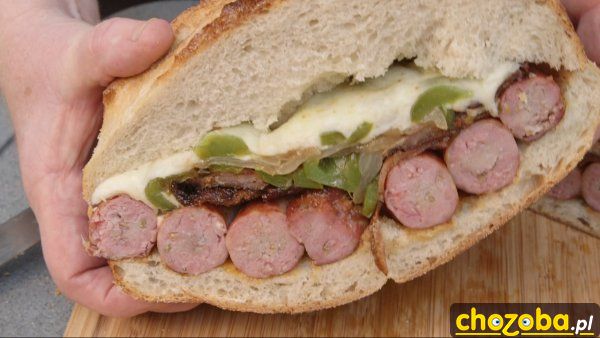 Hot-Dog