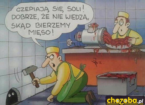 Mięsko