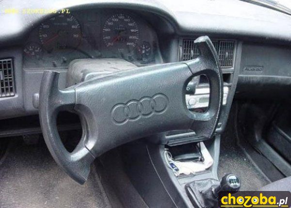 Tuning Audi