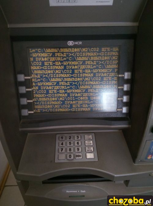 Bankomat