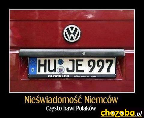 Niemiecka tablica