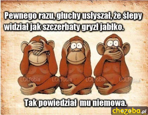Pewnego razu