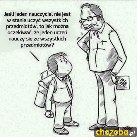 Wszystkie przedmioty