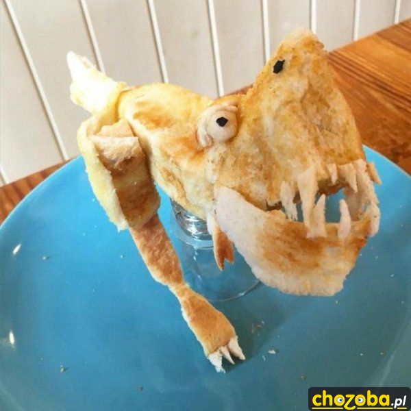 Dinozaur