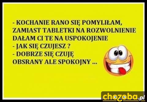 Pomyłka