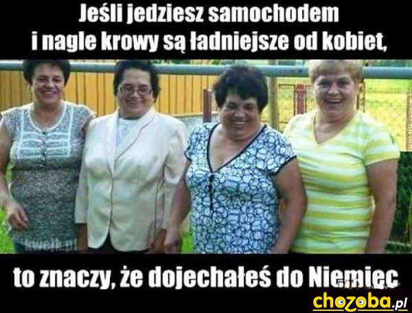 I wiesz gdzie jesteś