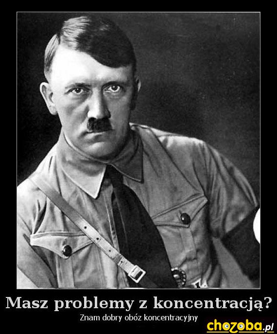 Problemy z koncentracją?