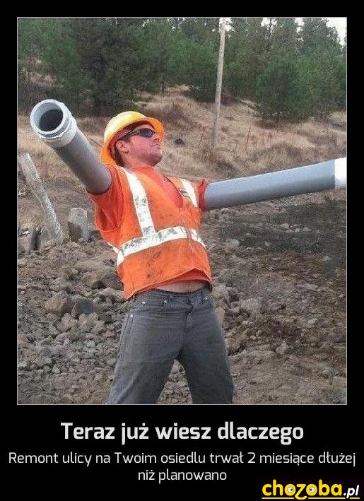 Teraz już wiesz