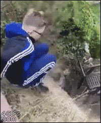 Skok na stół