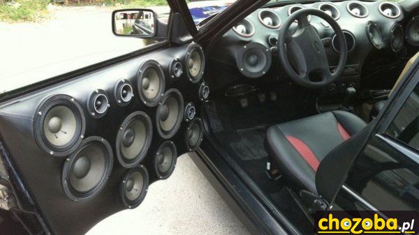 Takie car audio