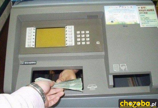 Bankomat