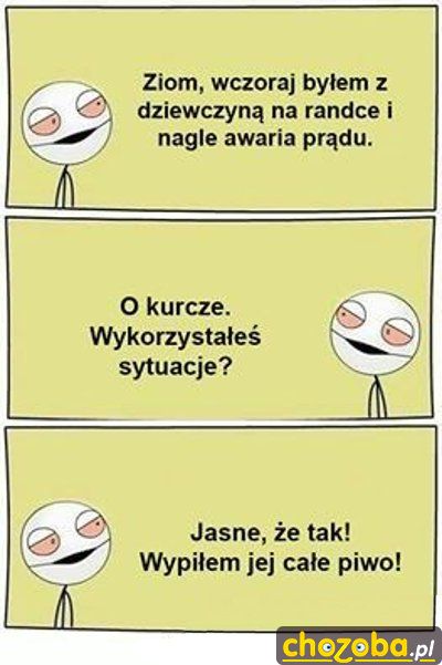Cwaniaczek 