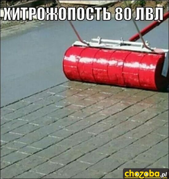Chodnik z betonu