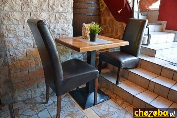 Dodatkowe miejsce w restauracji