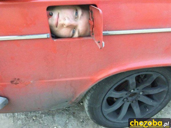 Gdy brakuje ci miejsc siedzących