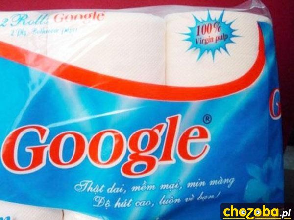 Ręczniki Google