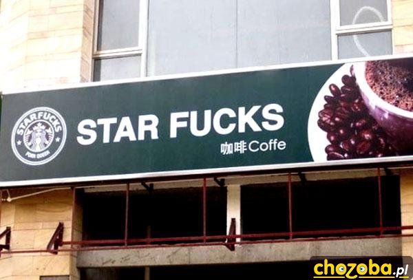 Star Fucks
