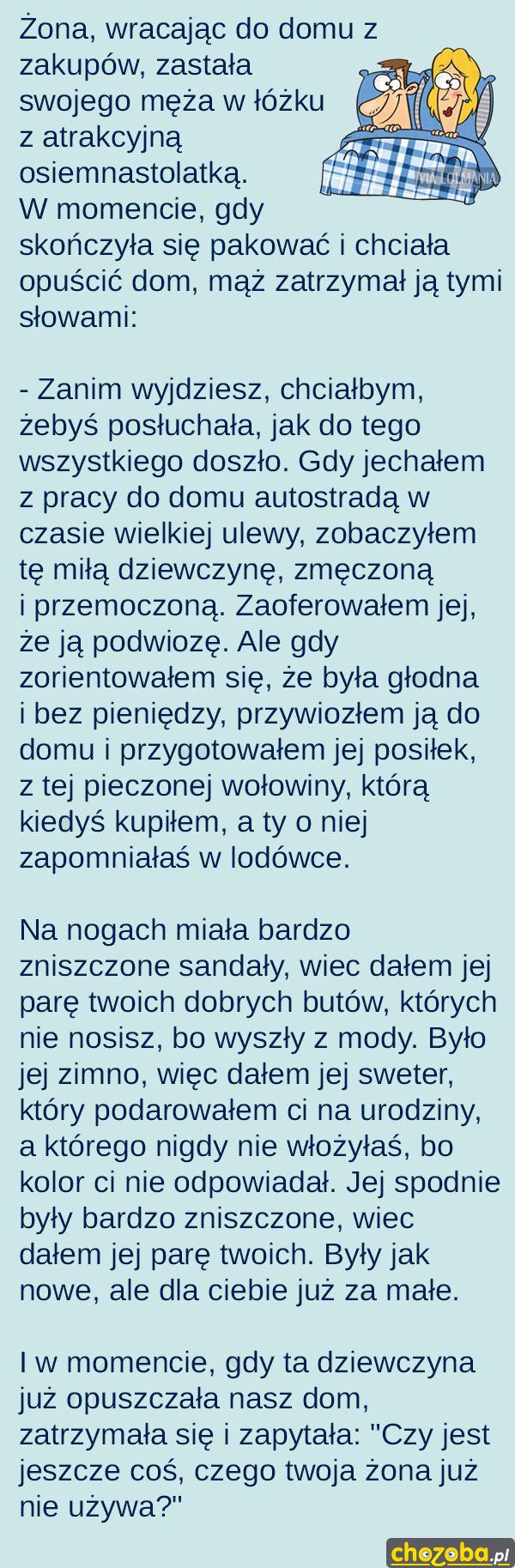 Jak do tego doszło
