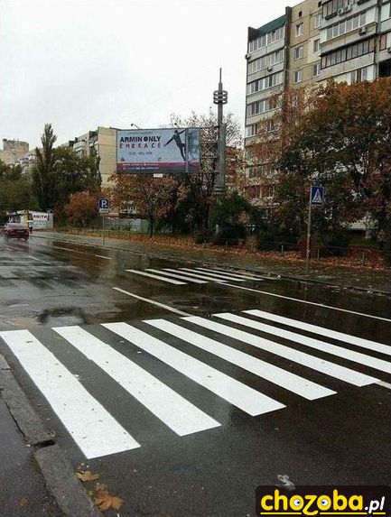 Ruskie pasy