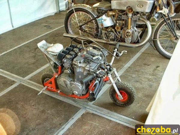 Motorynka