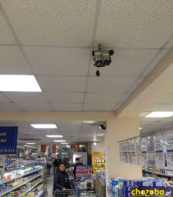 Profesjonalny monitoring