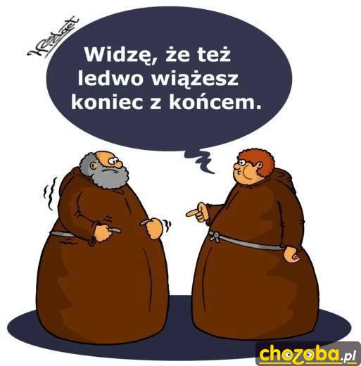Koniec z końcem
