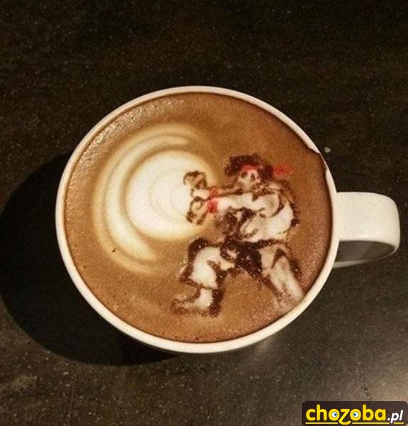Latte