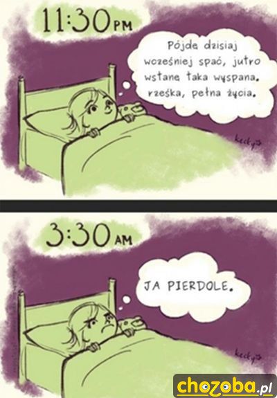 Samo życie