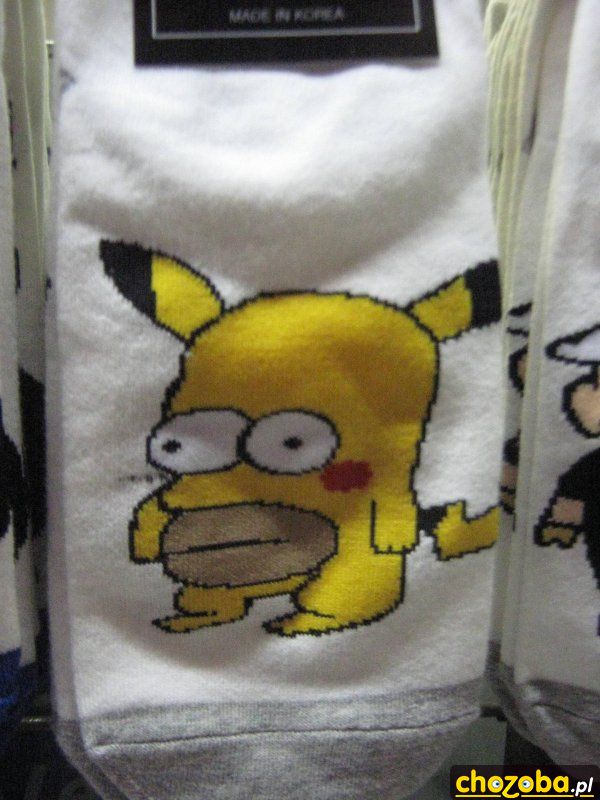 Pika-Homer