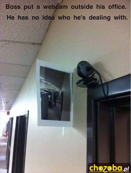 Monitoring