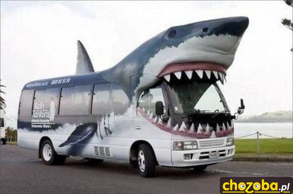 Rekinobus