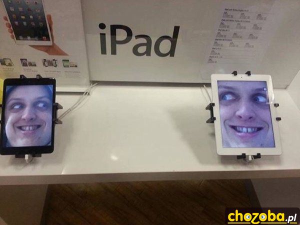 iPady