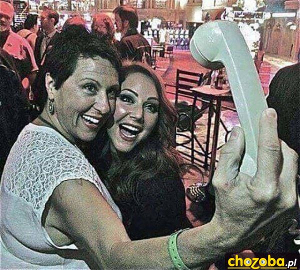 Selfie
